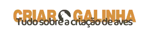 logomarca site criar galinha